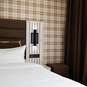 Standaard Double Kamer