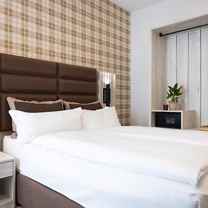 Standaard Kamer met een Queen Size Bed