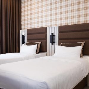 Standaard Kamer met Twee Aparte Bedden